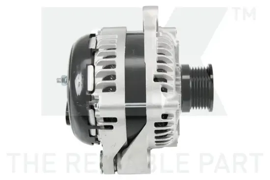 Generator 14 V NK 4852023 Bild Generator 14 V NK 4852023