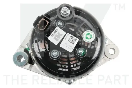 Generator 14 V NK 4852023 Bild Generator 14 V NK 4852023