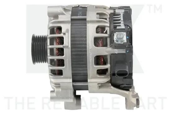 Generator 14 V NK 4852024 Bild Generator 14 V NK 4852024