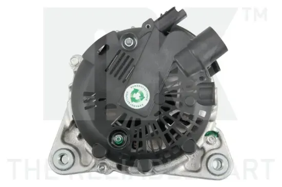 Generator 14 V NK 4852025 Bild Generator 14 V NK 4852025