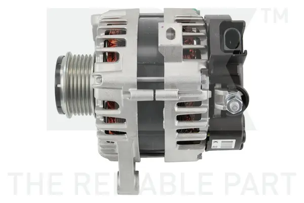 Generator 14 V NK 4852026
