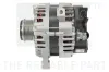 Generator 14 V NK 4852026