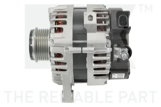 Generator 14 V NK 4852026 Bild Generator 14 V NK 4852026