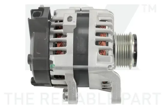 Generator 14 V NK 4852026 Bild Generator 14 V NK 4852026