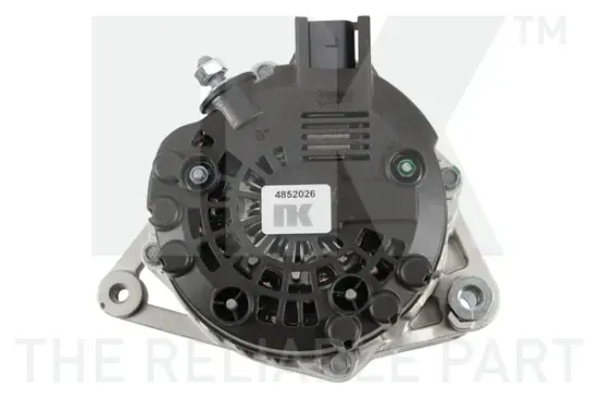 Generator 14 V NK 4852026 Bild Generator 14 V NK 4852026
