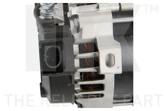 Generator 14 V NK 4852026 Bild Generator 14 V NK 4852026