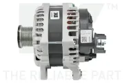 Generator 14 V NK 4852027