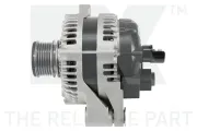 Generator 14 V NK 4852028