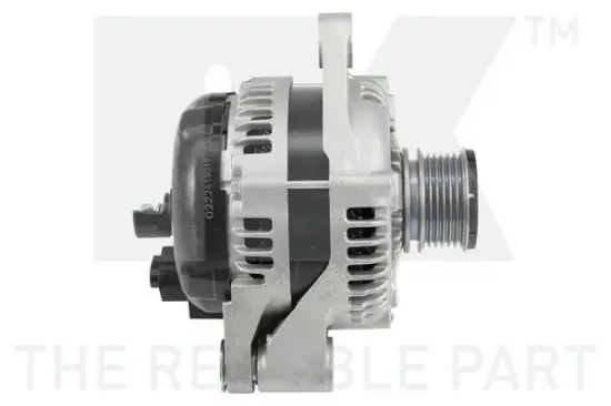 Generator 14 V NK 4852028 Bild Generator 14 V NK 4852028