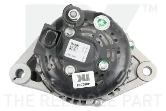 Generator 14 V NK 4852028 Bild Generator 14 V NK 4852028