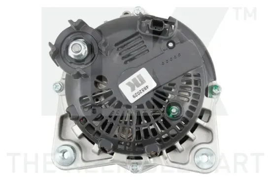 Generator 14 V NK 4852029 Bild Generator 14 V NK 4852029