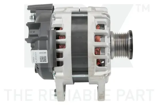 Generator 14 V NK 4852029 Bild Generator 14 V NK 4852029