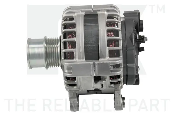Generator 14 V NK 4852030
