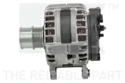 Generator 14 V NK 4852030