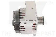 Generator 12 V NK 4880040