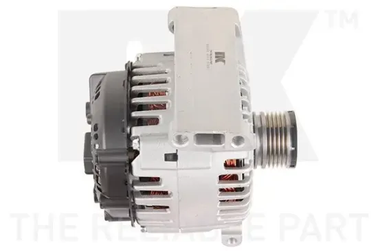 Generator 12 V NK 4880040 Bild Generator 12 V NK 4880040
