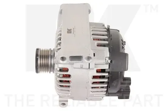 Generator 12 V NK 4880040 Bild Generator 12 V NK 4880040