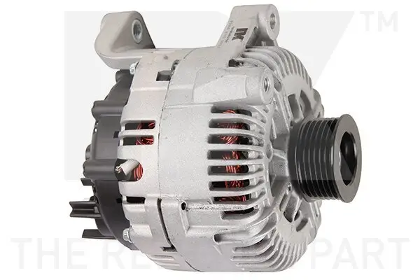 Generator 14 V NK 4880350
