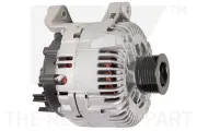 Generator 14 V NK 4880350
