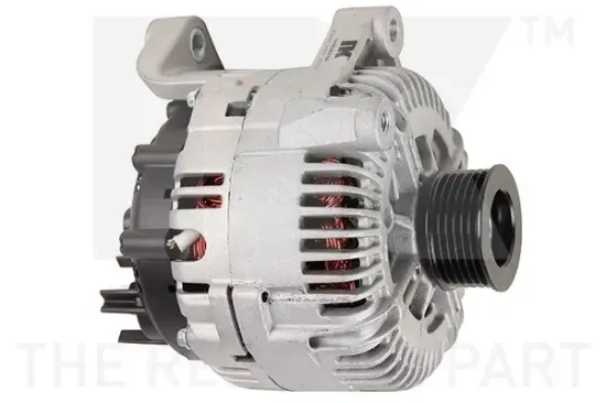 Generator 14 V NK 4880350 Bild Generator 14 V NK 4880350