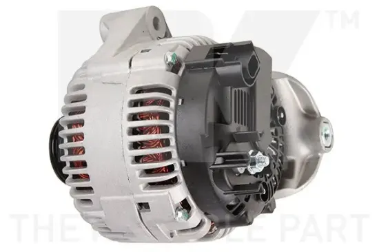 Generator 14 V NK 4880350 Bild Generator 14 V NK 4880350