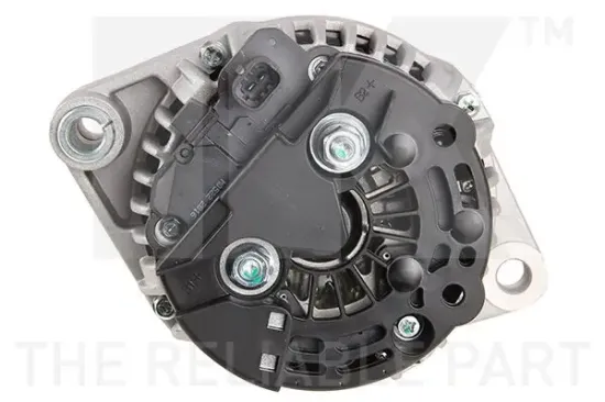 Generator 12 V NK 4880370 Bild Generator 12 V NK 4880370