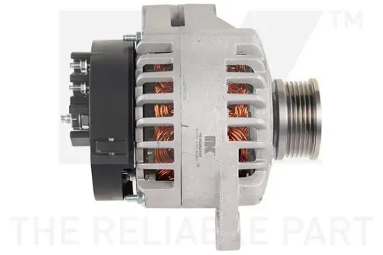 Generator 14 V NK 4880380 Bild Generator 14 V NK 4880380