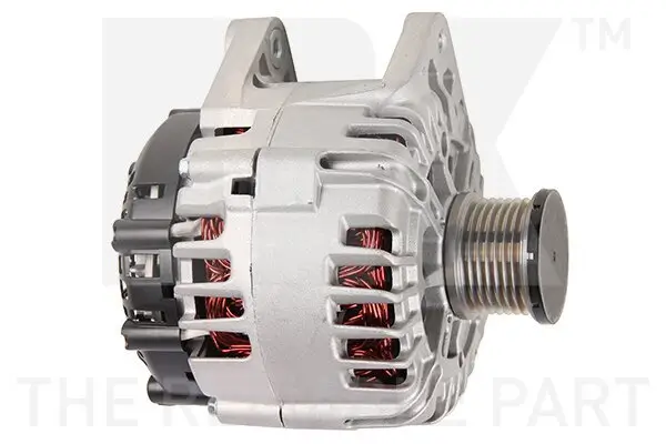 Generator 14 V NK 4880420