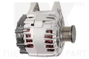 Generator 14 V NK 4880420