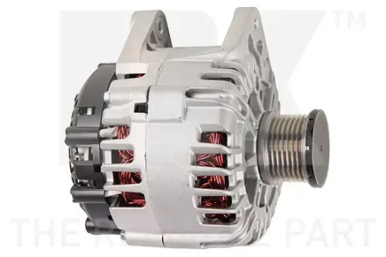 Generator 14 V NK 4880420 Bild Generator 14 V NK 4880420