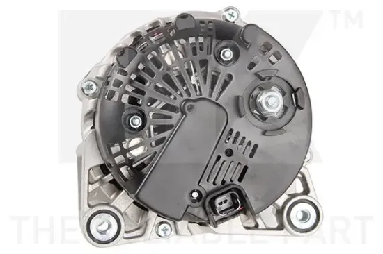 Generator 14 V NK 4880420 Bild Generator 14 V NK 4880420