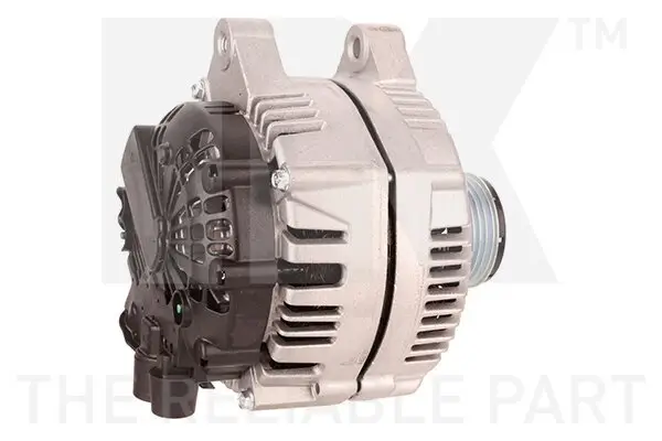 Generator 14 V NK 4890144