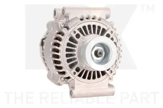 Generator 12 V NK 4890345 Bild Generator 12 V NK 4890345