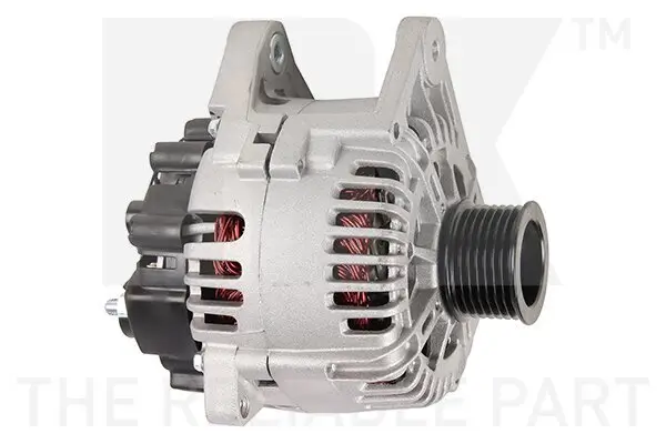 Generator 12 V NK 4890391