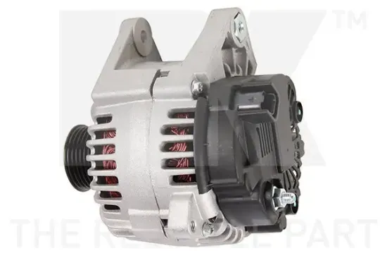 Generator 12 V NK 4890391 Bild Generator 12 V NK 4890391
