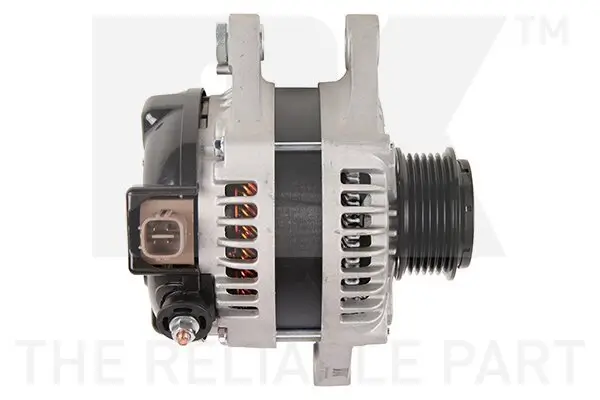Generator 12 V NK 4890408