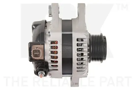 Generator 12 V NK 4890408 Bild Generator 12 V NK 4890408