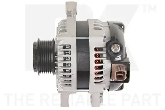 Generator 12 V NK 4890408 Bild Generator 12 V NK 4890408