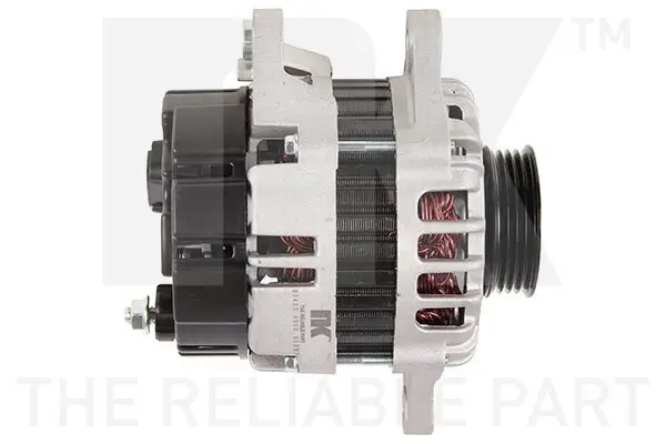Generator 12 V NK 4890423