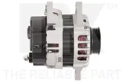Generator 12 V NK 4890423