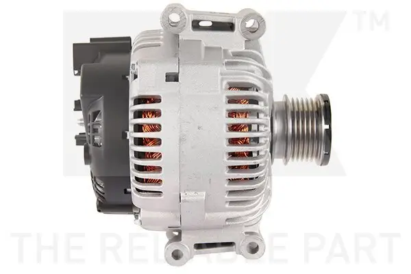 Generator 14 V NK 4890459