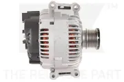 Generator 14 V NK 4890459