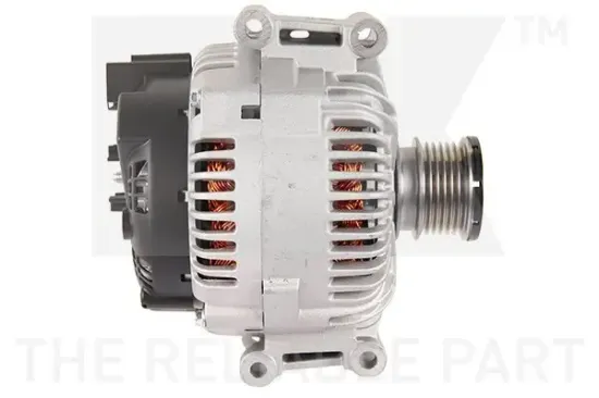 Generator 14 V NK 4890459 Bild Generator 14 V NK 4890459