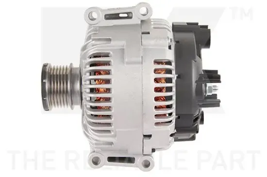 Generator 14 V NK 4890459 Bild Generator 14 V NK 4890459