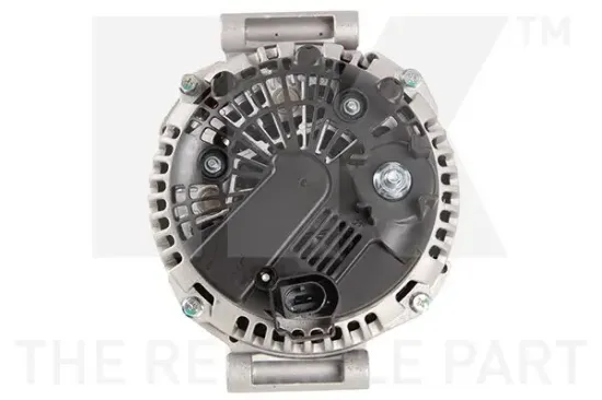 Generator 14 V NK 4890459 Bild Generator 14 V NK 4890459