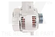 Generator 14 V NK 4890462