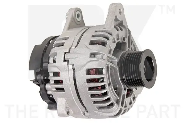 Generator 14 V NK 4890489