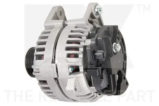 Generator 14 V NK 4890489 Bild Generator 14 V NK 4890489