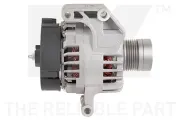 Generator 12 V NK 4890494