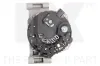 Generator 12 V NK 4890494 Bild Generator 12 V NK 4890494